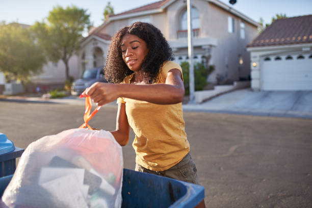 Pomona, CA Junk Removal Company