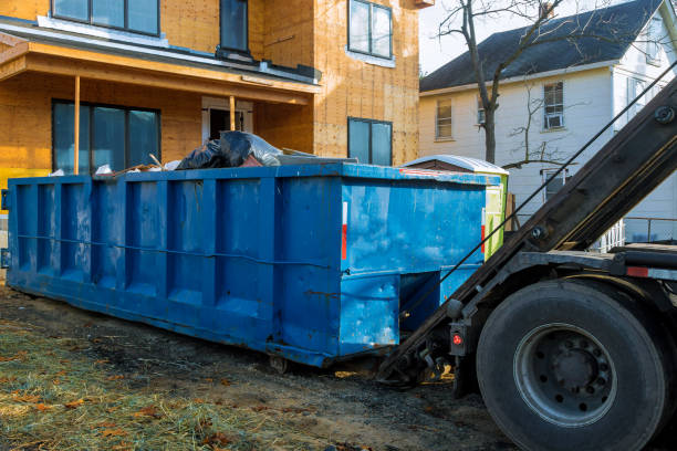 Best Commercial Junk Removal  in Pomona, CA