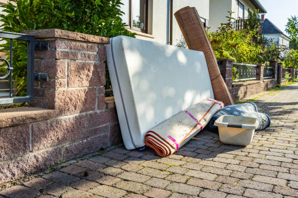Best Basement Cleanout Services  in Pomona, CA