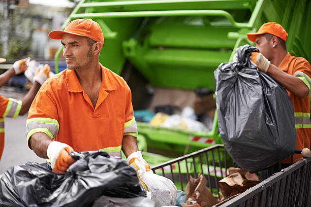 Best Office Junk Removal  in Pomona, CA